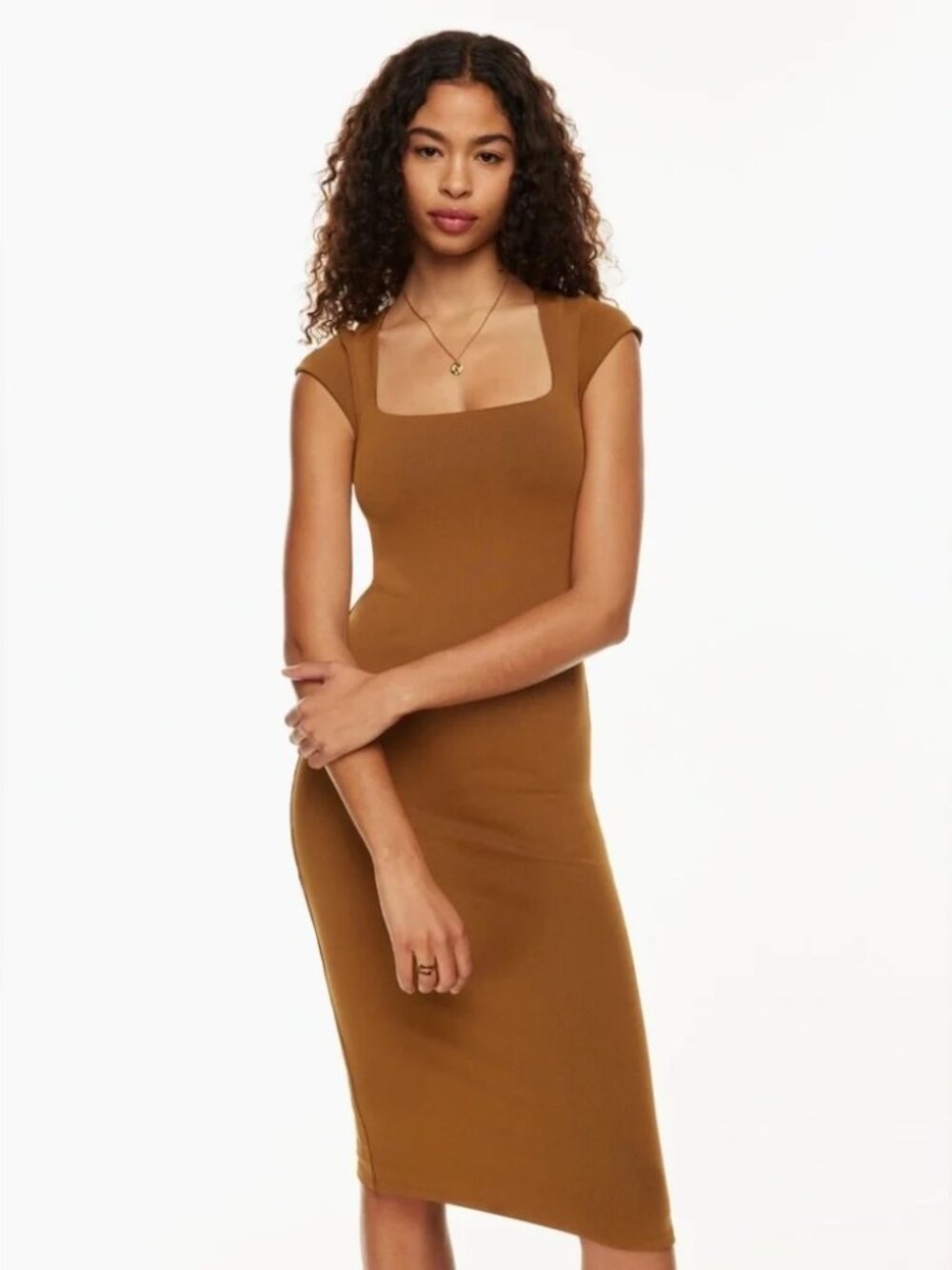 NWT Aritzia Etiquette Dress Size Small